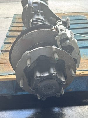 Mercedes-Benz Sprinter W907 Dually Rear Axle Differential OEM A9073506802 - eBay image 3