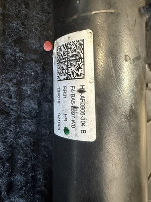 2018-2024 Rolls-Royce Cullinan Rear Right Air Suspension Shock OEM 76687822603 - eBay image 3