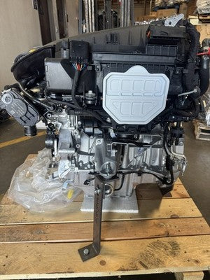 2019-2022 Mercedes-Benz Sprinter M264.920 2.0L Turbo Engine OEM A264010020580 - eBay image 5