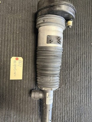 2019-23 BMW X5 G05 Left Rear Air Suspension Strut Shock Absorber OEM 78315615 - eBay image 1
