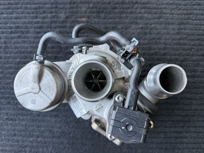 16-24 Chevrolet Malibu 1.5L Turbocharger Assembly OEM 25203933 - eBay image 5