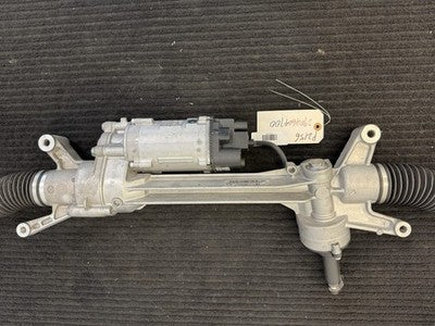 2019-23 Mercedes-Benz GT53 2021-23 GT43 X290 Electric Steering Rack OEM A2904604700 - eBay image 2