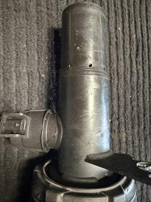 2019-23 BMW X5 G05 Left Rear Air Suspension Strut Shock Absorber OEM 78315615 - eBay image 9