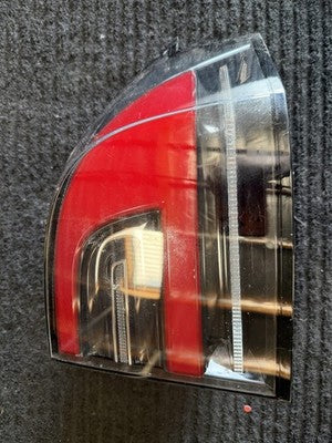 2016-2020 Tesla Model X Rear Right Tail Light Assembly OEM 1034333/ 1034335 - eBay image 1