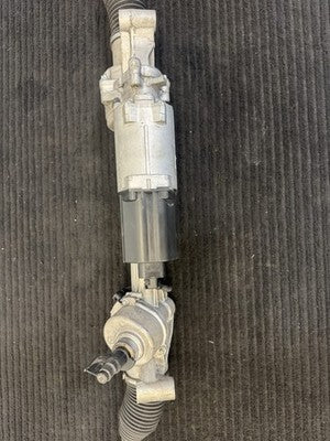 2017-2019 Mercedes-Benz E300 2018 E400 RWD Eps Steering Rack OEM A2134605301 - eBay image 7