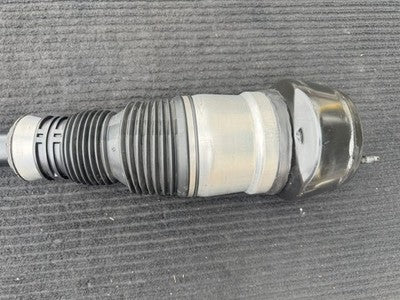 1PC 2013-19 Mercedes X166 GL450 GLS550 Front Right Air Suspension OEM 1663233100 - eBay image 4