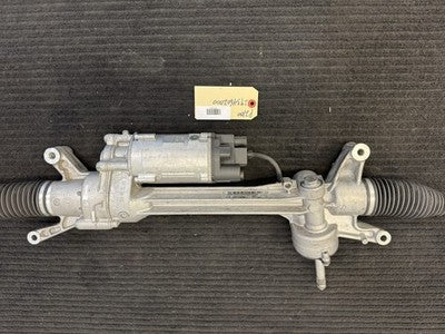 2020-2022 Mercedes-Benz GLC300 X253 Electric Power Steering Rack OEM A2934602000 - eBay image 2