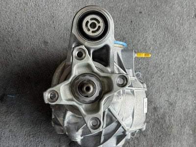 2020-2023 Mercedes-Benz GLE350 W167 RWD Rear Differential OEM A1673505100 - eBay image 10