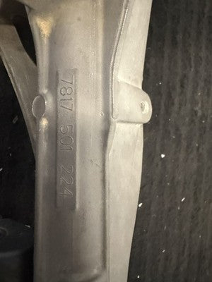 2018-2020 Volkswagen Atlas Electric Power Steering Rack OEM 3QF423051A 3QF42305A - eBay image 8