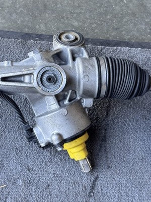 2020-2023 Porsche Taycan Audi e-tron Gt Steering Rack OEM 9J1423051AF - eBay image 9