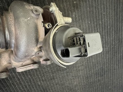 2012-2014 Volkswagen Passat Tdi 2.0L Turbocharger OEM 03L253056E - eBay image 5