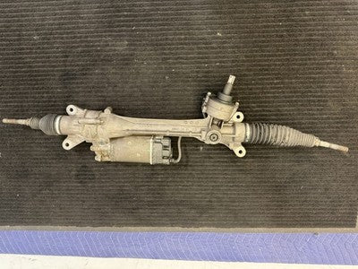 2017-2024 Audi A4 A5 S4 S5 RS5 SQ5 Steering Rack W/O Dynamic OEM 8W1423055AC - eBay image 7