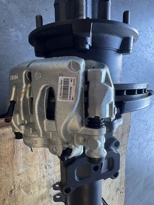 2019-23 Mercedes-Benz Sprinter 3500 3500XD Complete Rear Axle 4.182 OEM A9073504100 - eBay image 5
