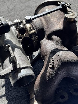 2015-2021 BMW M2 M3 M4 S55 3.0L Right Turbo OEM 11657850278 49335-02004 - eBay image 3