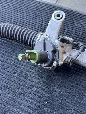 2023-2026 BMW 7 Series i7 G70 Electric Steering Rack OEM 32105B35874 32105B35874-01 - eBay image 7