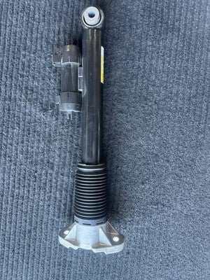 2020-2026 Mercedes GLS450 GLS580 Air Suspension Strut OEM 1673200402 - eBay image 3