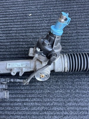 2021-2025 BMW M3 G80 G81 M4 G82 G83 xDrive Steering Rack 32107888779 14289010 OEM - eBay image 4