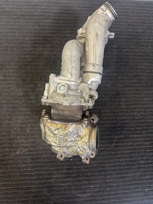 2023-2025 Mercedes-Benz Sprinter 2500 3500 2.0L Diesel Turbocharger OEM A6540906301 - eBay image 7