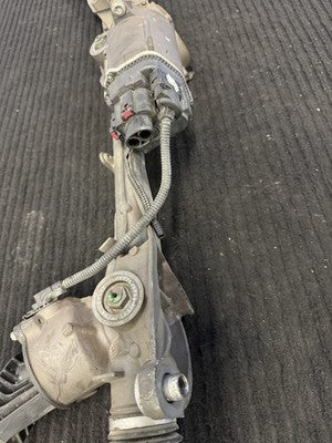 2015-2021 Volkswagen Golf Jetta Electric Power Steering Rack & Pinion OEM 5QM423051B - eBay image 7