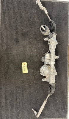 Mercedes-Benz A-Class W177 Cla C118 Electric Steering Rack A1184602600 OEM JJ501-006550 - eBay image 9
