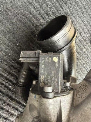 2015-21 Turbo EA888 for Audi A3 Q5 VW GTI Jetta Tiguan 2.0L OEM 06K145713F - eBay image 3