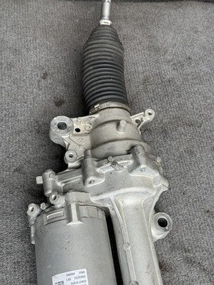 2019-2024 BMW 3 Series G20 G21 RWD Electric Steering Rack 225A82519-01 OEM - eBay image 9