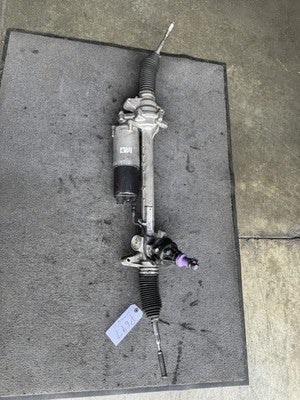 2020-2024 BMW X3M F97 X4M F98 Electric Steering Rack OEM 227908024-01 142890 10 - eBay image 1