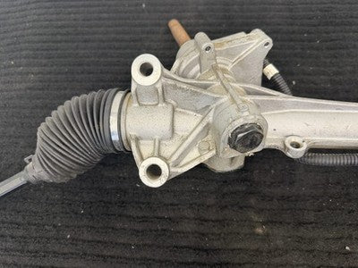 2021-2025 Genesis GV80 Electric Power Steering Rack OEM 57700-T6200 56370-T6200 - eBay image 10
