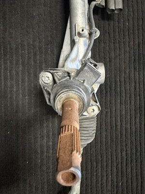 2021-23 Nissan Rogue Rack and Pinion Power Steering OEM JG517-001794 - eBay image 11