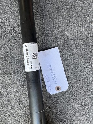 2023-2026 Mercedes-Benz GLC300 X254 4MATIC Rear Cv Axle Assembly OEM A2143500601 - eBay image 6