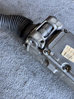 2019-2025 Porsche Cayenne 9Y Power Steering Rack Rear Steer 9Y1423055L OEM - eBay image 11