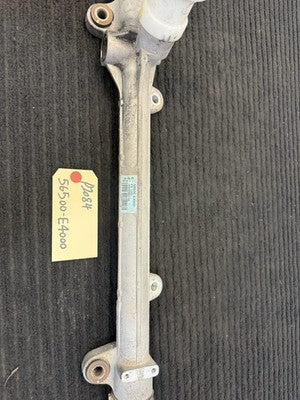 2014-2019 Kia Soul Steering Gear Rack & Pinion LHD OEM 56500E4000 - eBay image 2