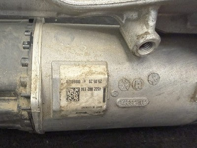 BMW 5 6 7 8 Series G30 G31 G32 G11 G12 Active Steering Rack OEM 32106896860 - eBay image 4
