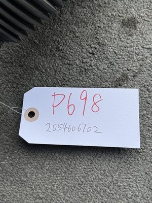 2019-2021 Mercedes-Benz C300 W205 RWD Electric Steering Rack OEM A2054606702 - eBay image 2