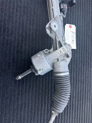 BMW F20 F22 F30 F31 F32 F36 Electric Power Steering Rack OEM 6874658 6874658.01 - eBay image 6
