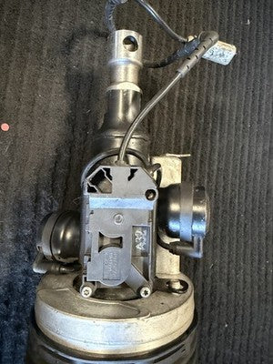 13-18 Rolls-Royce Ghost RR4 Front Left Air Strut 37106862143 OEM - eBay image 9