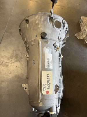 Mercedes-Benz Sprinter 2500 3500 3.0L RWD Automatic Transmission OEM A9062703300 - eBay image 2