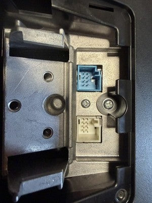 2009-2013 Mercedes GL450 Headrest Monitor Display Screen OEM A2519060000 - eBay image 5