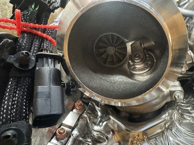 2018-2021 Mercedes-Benz S560 GLE580 GLS580 4.0L V8 BiTurbo Engine A1760108402 OEM - eBay image 2