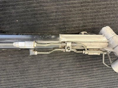 2011-2015 Jeep Grand Cherokee Dodge Durango Steering Rack OEM 52124727AF - eBay image 6