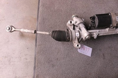 2015-2017 Mercedes-Benz S550e W222 Steering Rack & Pinion OEM 2224606501 - eBay image 3