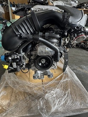 2021-2022 Mercedes-Benz E350 M264.920 2.0L Turbo Complete Engine OEM A2640108206 - eBay image 5