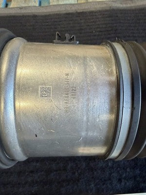 2017-2022 Porsche Cayenne Front Left Air Strut Suspension OEM 9Y0616039E - eBay image 7