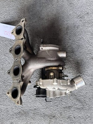 2017-2019 Kia Soul 1.6L Turbocharger Engine Supercharger OEM 28231-2B800 - eBay image 7