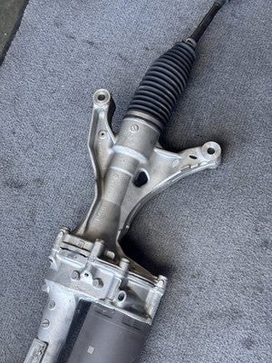 2021-2025 Mercedes-Benz S500 S580 Steering Rack and Pinion OEM 2234606903 - eBay image 9