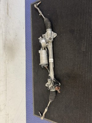 2018-2019 BMW X3 G01 Electric Power Steering Gear Rack OEM 32106894550 - eBay image 1