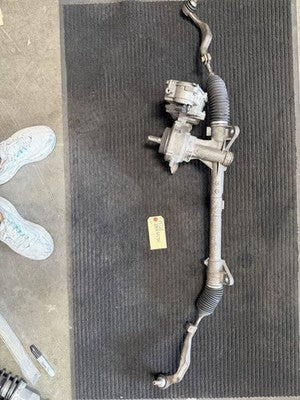 2014-2021 MINI Cooper F56 Power Steering Rack 2.0 Petrol OEM 38005026 - eBay image 1
