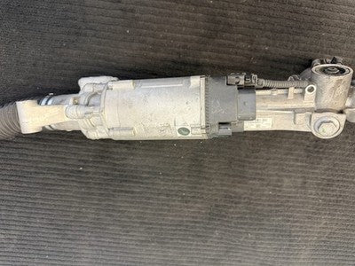 2017-2020 Mercedes-Benz E300 E53 AMG E450 W213 Electric Steering Rack OEM A2134609601 - eBay image 8