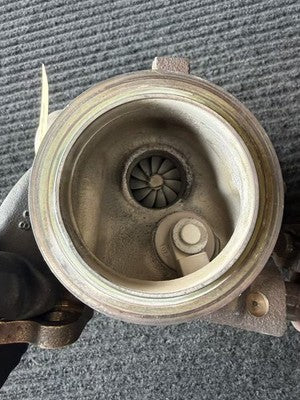 18-22 Chevy Equinox Gmc Terrain 1.5L Turbocharger OEM 12685688 - eBay image 8