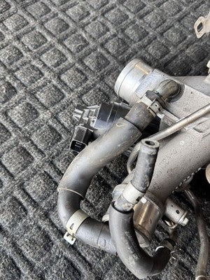 2012-2016 Dodge Dart Fiat 500 Jeep Renegade 1.5T Turbocharger OEM 144115CA1B - eBay image 6